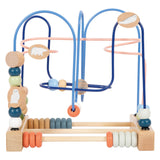 Klenge Fouss Holzmotor MOTIOD SPIGAL ARTTIC