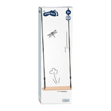 Pieno piccolo - Linea nera di legno XL Swing