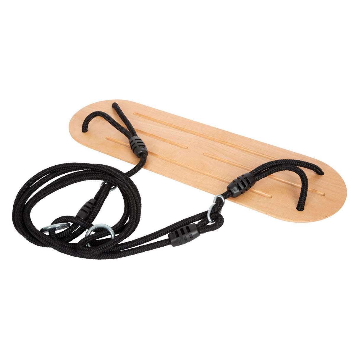 Pieno piccolo - Linea nera di legno XL Swing