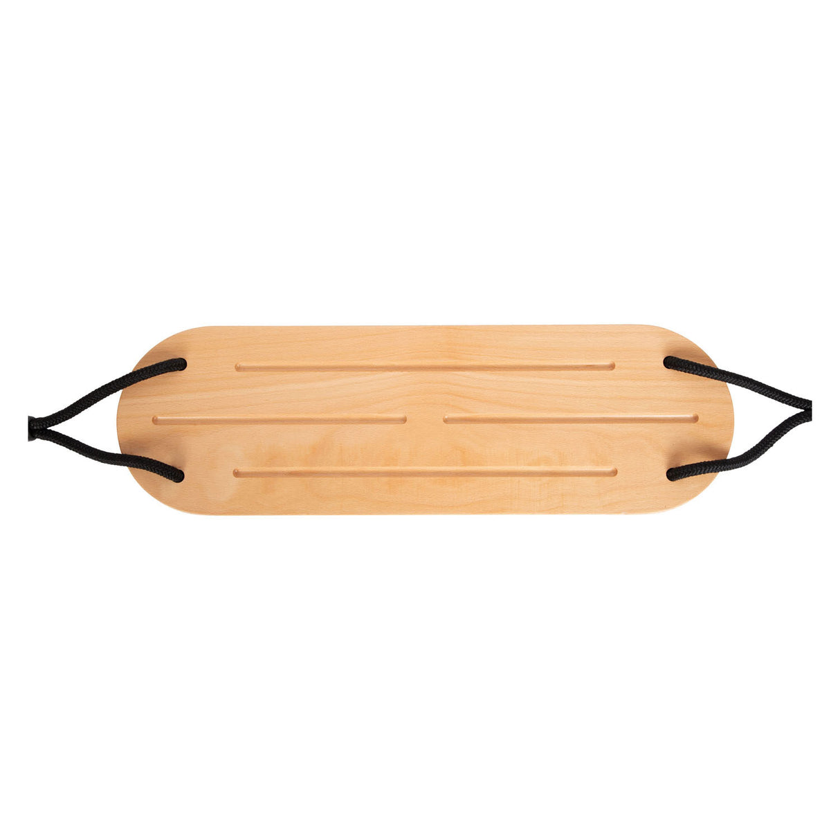 Pieno piccolo - Linea nera di legno XL Swing