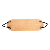Pieno piccolo - Linea nera di legno XL Swing