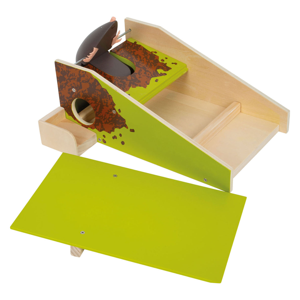Piccolo piede - MINI MINI Golf Set per bambini