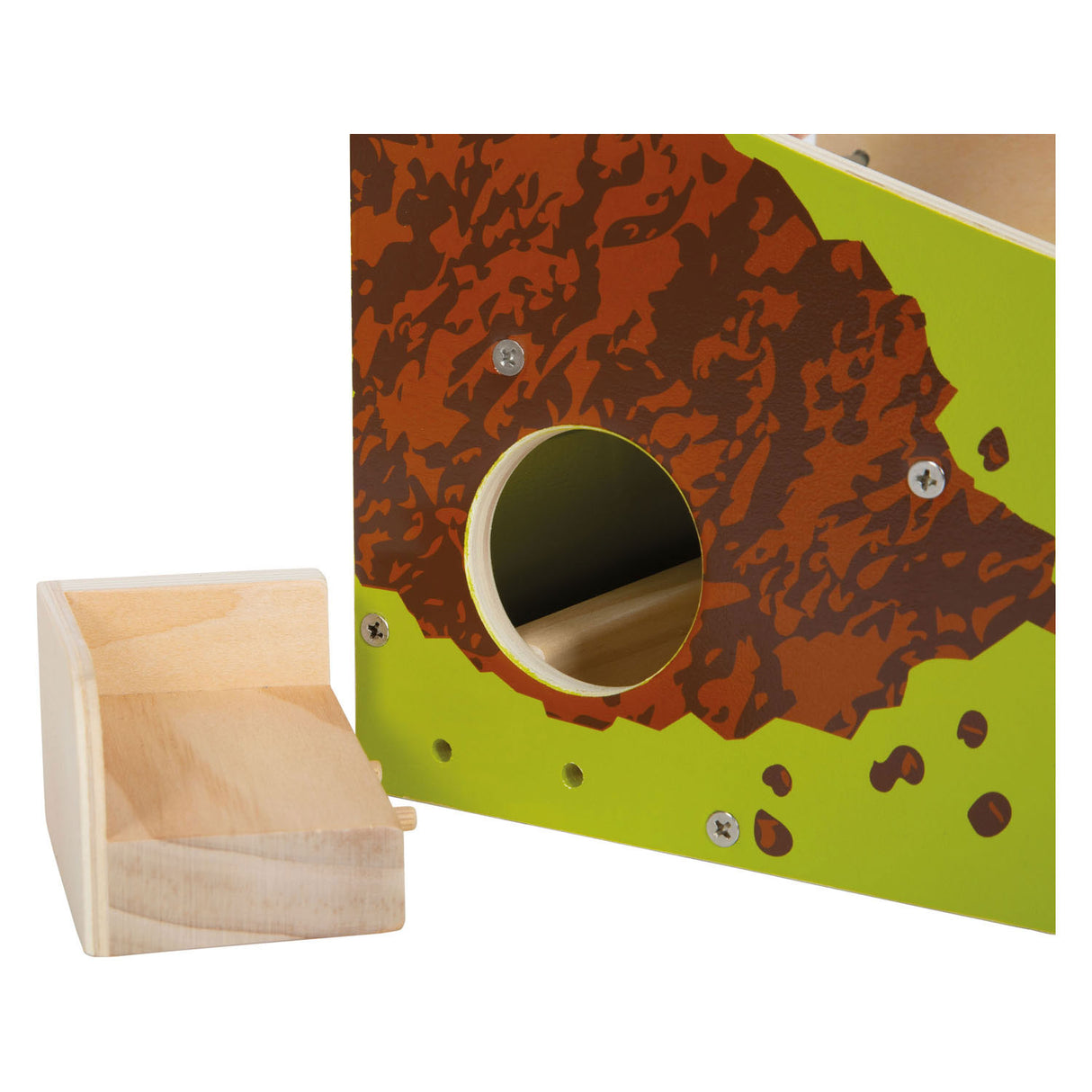 Piccolo piede - MINI MINI Golf Set per bambini