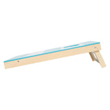 Piccolo piede - Game di lancio in legno 2in1 attivo