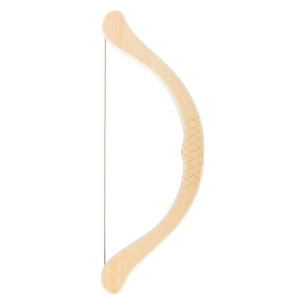 PITO PIETO - FLECHA DE MADERA Y ARCH ACTIVO SET, 8DLG.