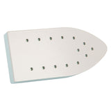 Kis láb - fa vasalódeszka vasalóval