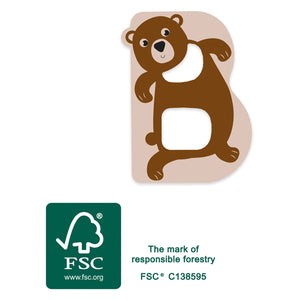 Descriptive image text