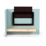 Small foot - wooden dollhouse furniture living room