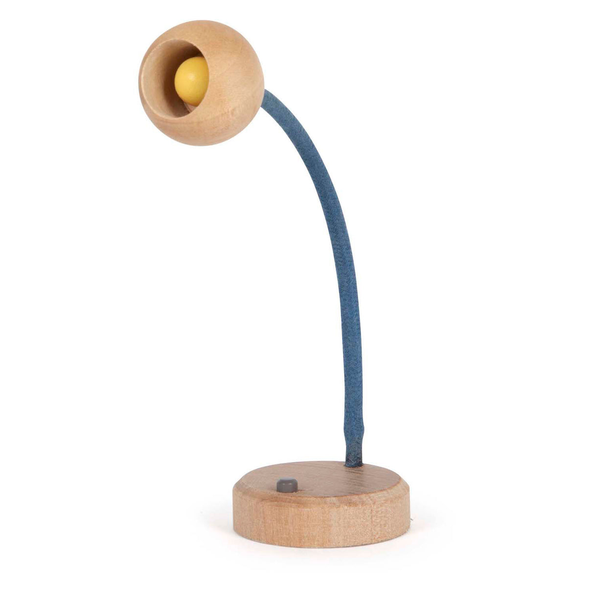 Small foot - wooden dollhouse furniture living room