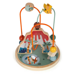 Descriptive image text