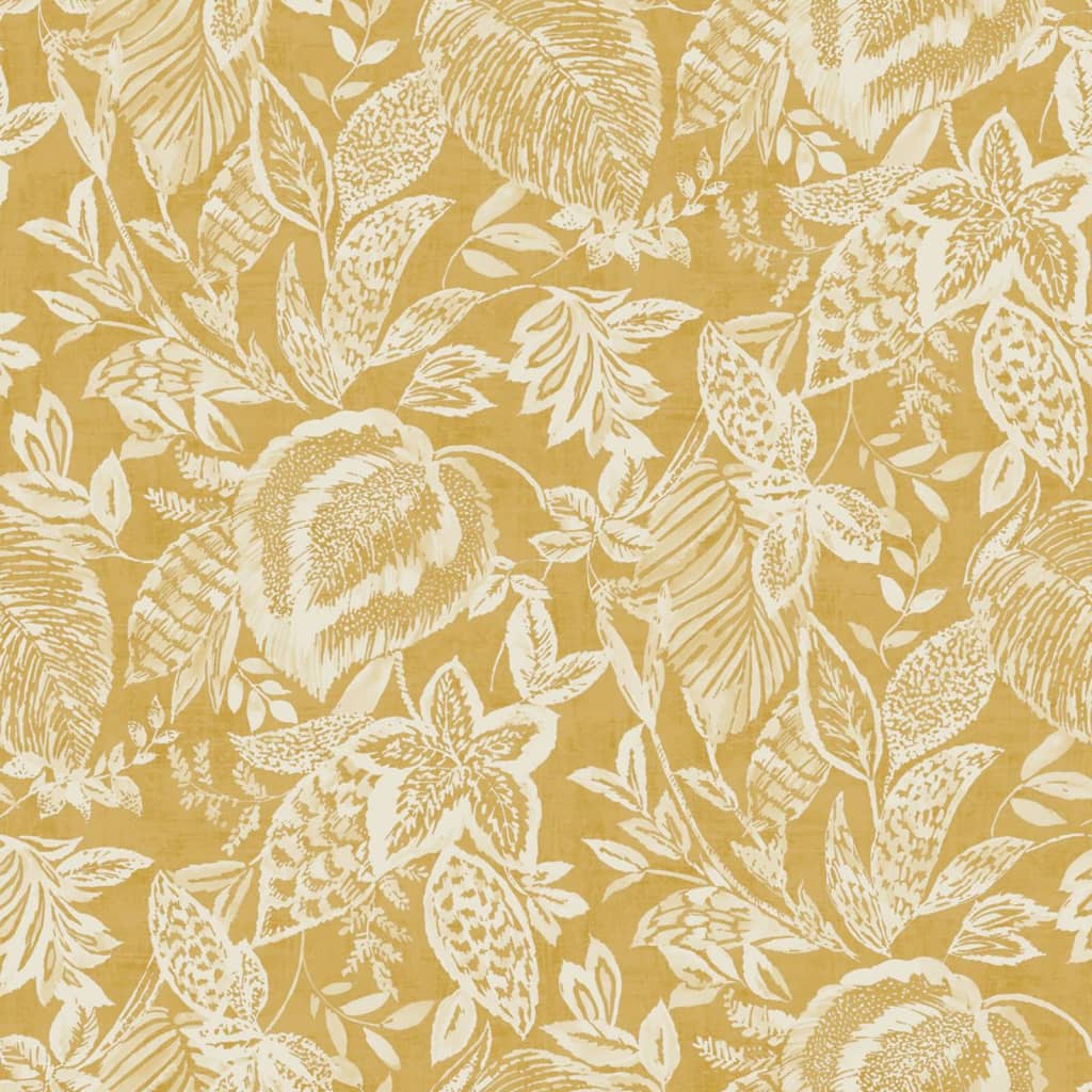 Holländska väggtäckningar holländska wallcoverings tapet mae oker och beige