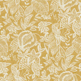 Holländska väggtäckningar holländska wallcoverings tapet mae oker och beige