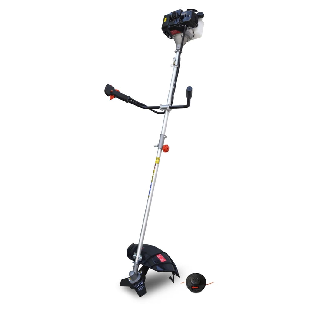 Elem Garden Technic Elem Garden Technic Bosmeaier Gasoline 2-in-1 33 cc