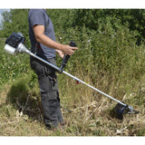 Elem Garden Technic Elem Garden Technic Bosmeaier Gasoline 2-in-1 33 cc