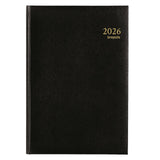 Brepols agenda minister lima zwart 2026