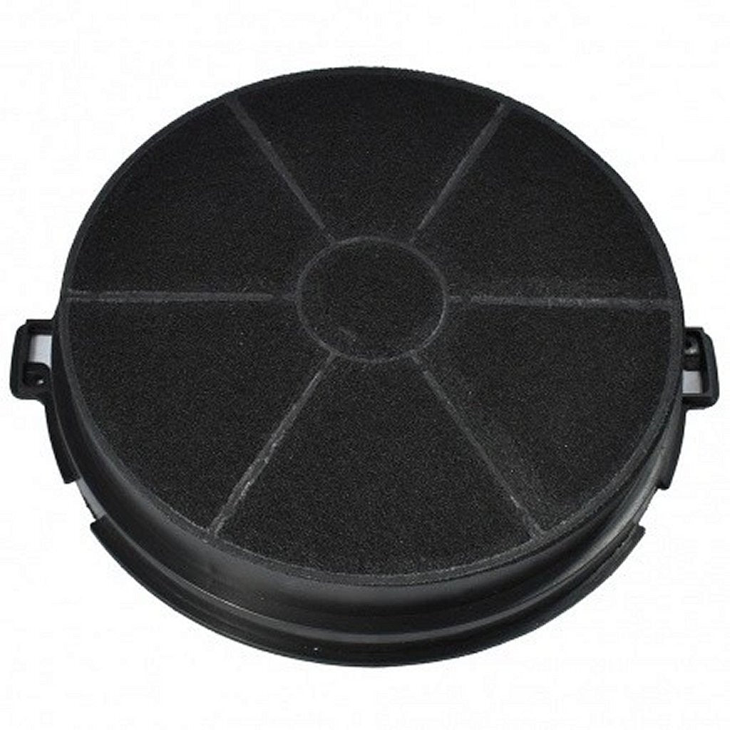 Beko Blomberg 9189387005 Filtro a carbone per cappuccio di estrattore