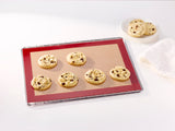 Mat di pasticceria a silicone proessionali Nostik 58.5x38.5 cm
