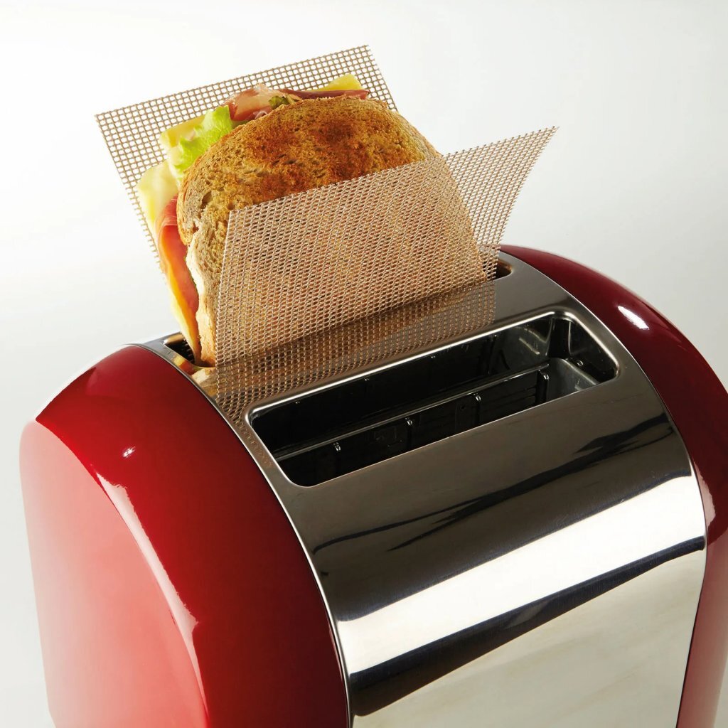 Sacchetti di toast Nostik 2 pezzi