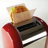 Sacchetti di toast Nostik 2 pezzi
