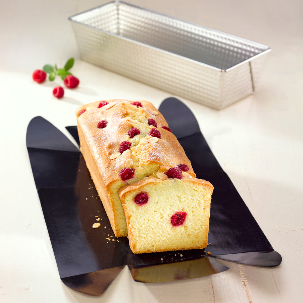 Linea di stagno della torta Nostik 20-38 cm
