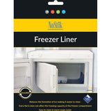 Nostik Frozen Mat 40x25 cm modrá