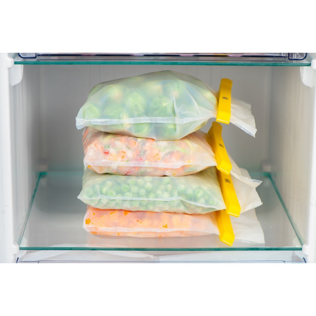 Nostik frozen bags 4 pieces