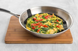 Nostik pan omelet film 24 cm