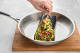 Nostik pan omelet film 24 cm