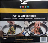 Nostik pan omelet film 24 cm