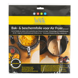 Nostik NS Bak and protective film Airfry