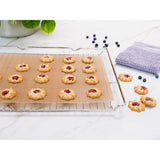 Folija za peko Nostik za večkratno uporabo | 3 kosi