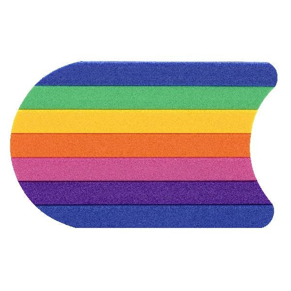 Comfy Kick Swimboard 48x30X3CM