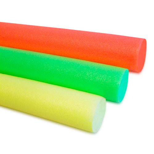Comfy noodle fun fluor 160cm assorti