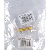 Valueline gchd-mm15p metal mini vga adapter hd15p male - hd15p male