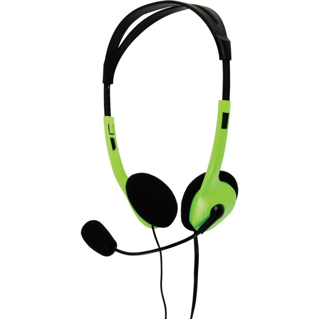 BASICXL BXL Afferido 1 Afferido stereo Verde Nero