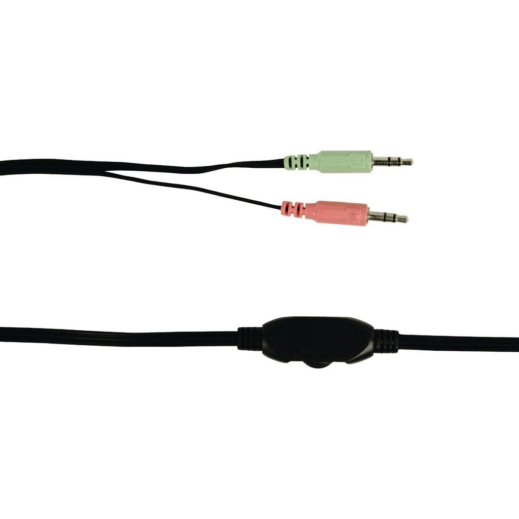 BASICXL BXL Afferido 1 Afferido stereo Verde Nero