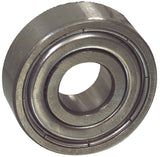 Hq w1-04516 ball bearing 6207 zz
