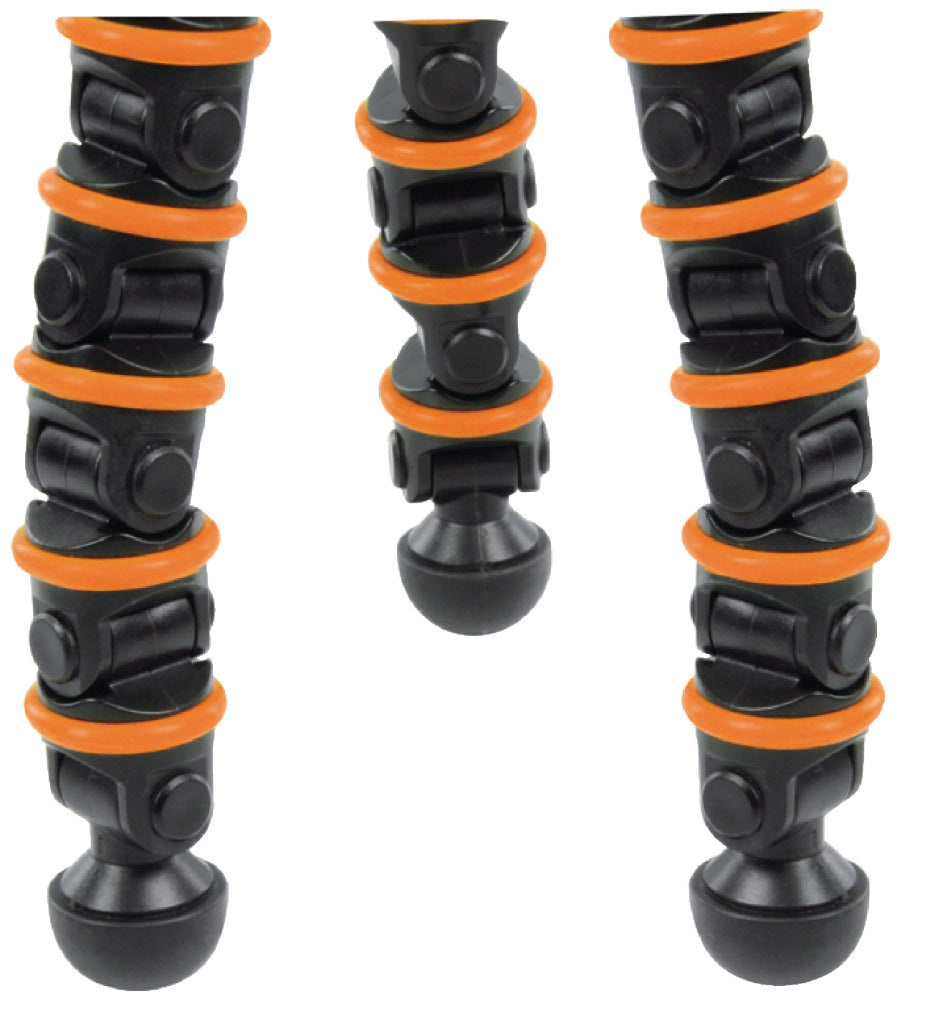 Camlink CL-TP150 Tripod Flexible 9 sections