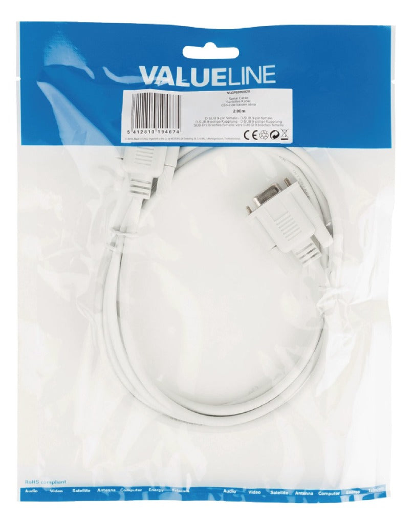 Valueline VLCP52050I20 Seri