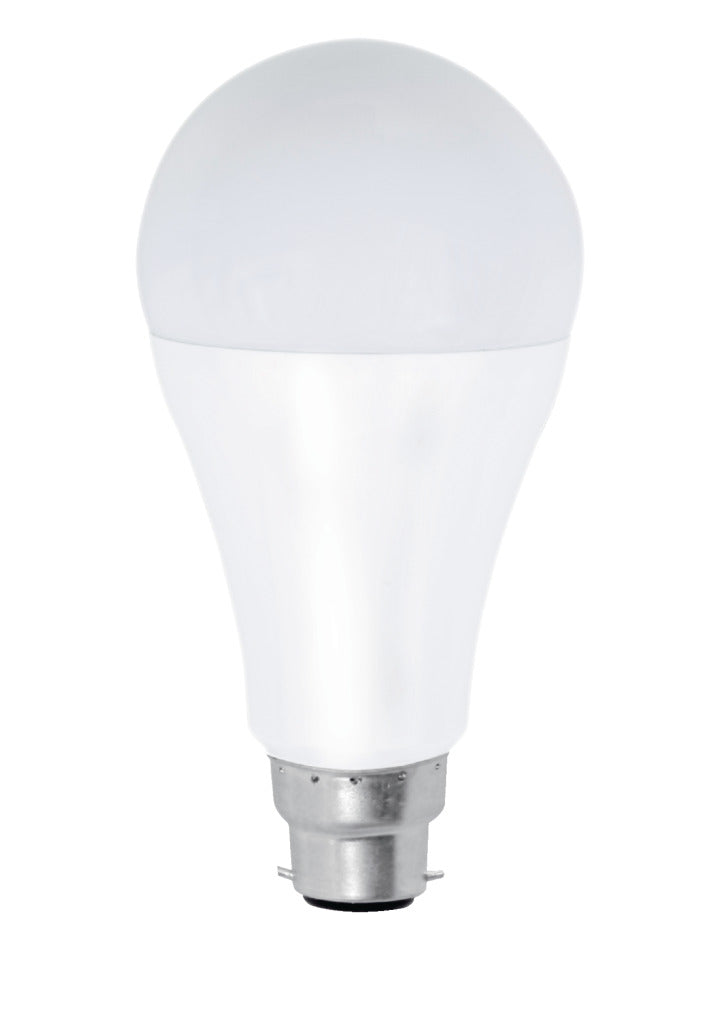 HQ LB22A67001 A67 B22 12W (75W) lampe LED