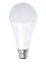 HQ LB22A67001 A67 B22 12W (75W) lampe LED