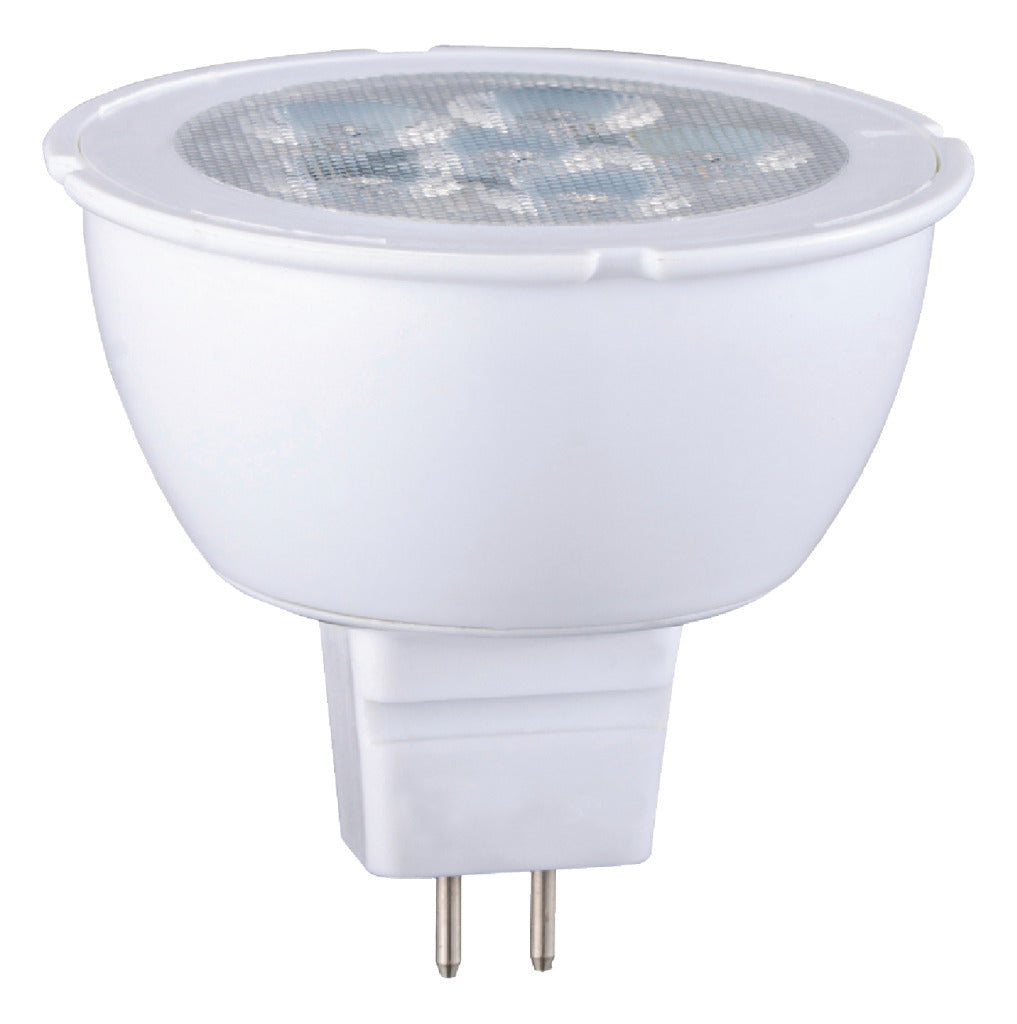 HQ LGU53 MR16002 LED lamp MR16 GU5.3 5.5 W 350 lm 2 700 K
