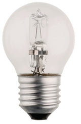 HQ HQHE27 Ball001 Halogenlamp Bogel E27 18 w 205 lm 2 800 k