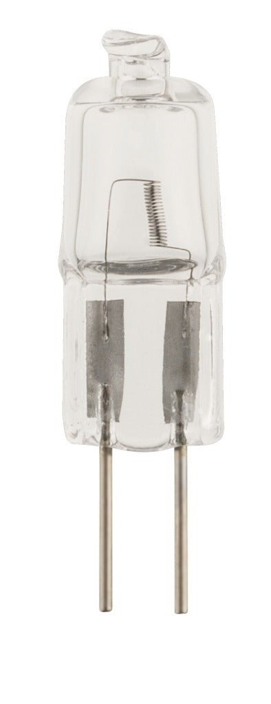 HQ HQ HQHG4 Caps003 Halogen lamp Capsule G4 16 W 230 LM 2 800 K