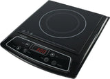 Kouml;nig induction cooker 2000 w black