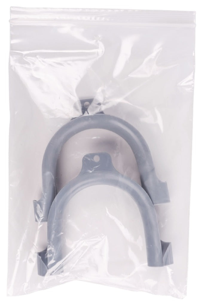 Fixapart w9-21053 hook holder gray suitable for outlet hose