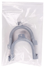 Fixapart w9-21053 hook holder gray suitable for outlet hose