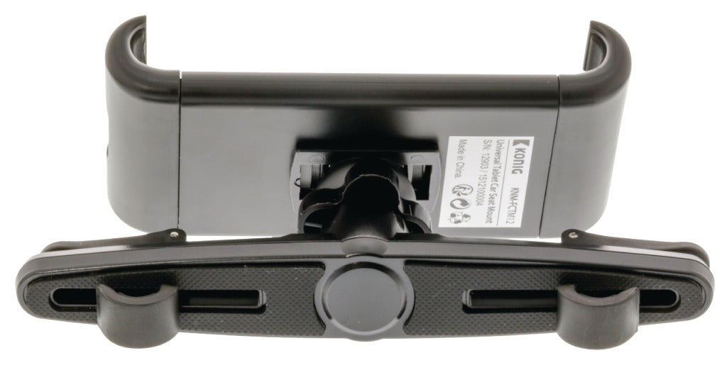 K ouml;nig knm-fctm12 tablet car holder 360 deg; rotatable and tiltable 0.7 kg