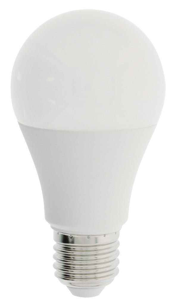 HQ LE27A603P02 LED -lampa 3 stycken E27 A60 9 W 806 lm 2700 K