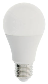 HQ LE27A603P02 LED -lampa 3 stycken E27 A60 9 W 806 lm 2700 K
